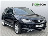 Seat Ateca Image 1