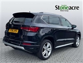 Seat Ateca Image 2