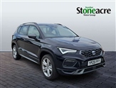 Seat Ateca Image 1