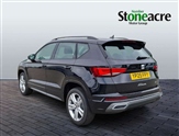 Seat Ateca Image 4