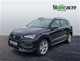 Seat Ateca Image 5