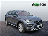 Seat Ateca Image 1