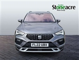 Seat Ateca Image 2