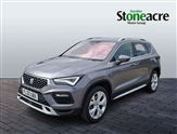 Seat Ateca Image 3