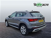 Seat Ateca Image 4