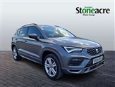 Seat Ateca Image 1