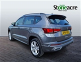 Seat Ateca Image 4