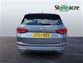 Seat Ateca Image 6
