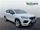 Seat Ateca Image 1