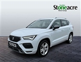 Seat Ateca Image 3