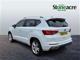 Seat Ateca Image 4
