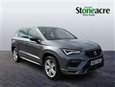 Seat Ateca Image 1