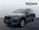 Seat Ateca Image 3