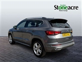 Seat Ateca Image 4