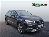 Seat Ateca Image 1