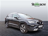 Seat Ateca Image 1