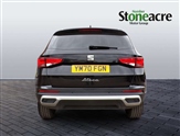 Seat Ateca Image 3