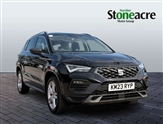 Seat Ateca Image 1