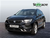 Seat Ateca Image 3