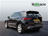 Seat Ateca Image 4