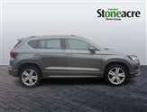 Seat Ateca Image 2