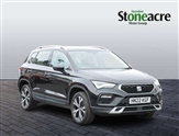 Seat Ateca Image 1