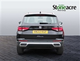 Seat Ateca Image 4