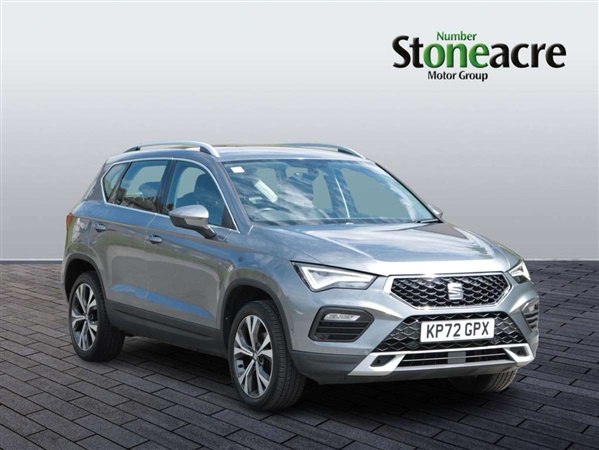 Large image for the Used Seat Ateca