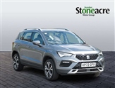 Seat Ateca Image 1