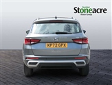 Seat Ateca Image 4