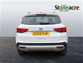 Seat Ateca Image 4