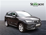 Seat Ateca Image 1