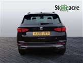 Seat Ateca Image 4