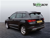 Seat Ateca Image 5