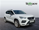 Seat Ateca Image 1