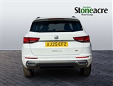 Seat Ateca Image 4