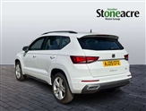 Seat Ateca Image 5