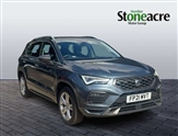Seat Ateca Image 1