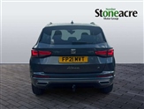 Seat Ateca Image 4