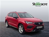 Seat Ateca Image 1