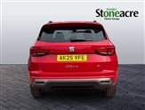 Seat Ateca Image 4