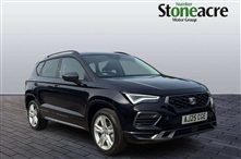 Used Seat Ateca