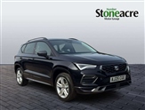 Seat Ateca Image 1
