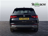 Seat Ateca Image 4