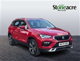 Seat Ateca Image 1