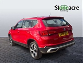 Seat Ateca Image 4