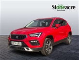 Seat Ateca Image 6