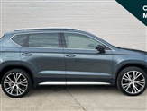 Seat Ateca Image 2