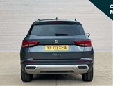 Seat Ateca Image 4