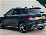 Seat Ateca Image 5